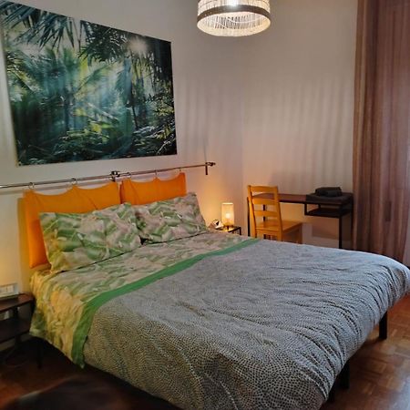 Panay Apartment City Home Holiday 帕多瓦 外观 照片