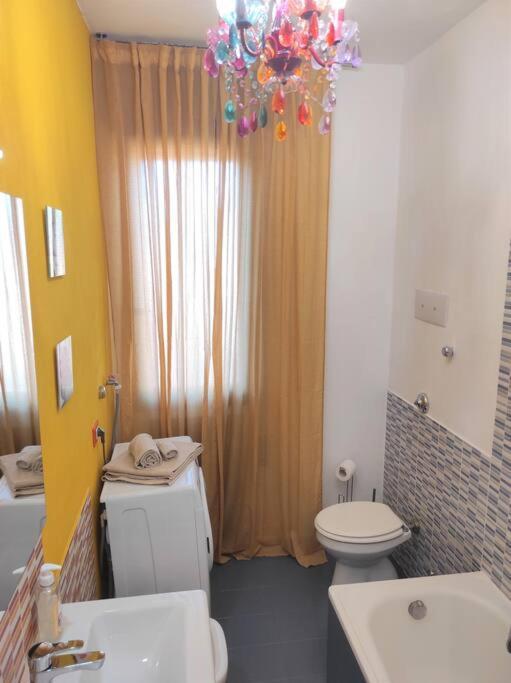 Panay Apartment City Home Holiday 帕多瓦 外观 照片