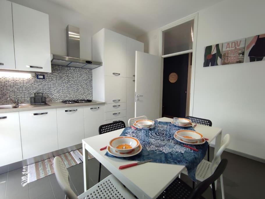 Panay Apartment City Home Holiday 帕多瓦 外观 照片