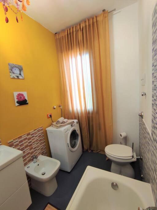 Panay Apartment City Home Holiday 帕多瓦 外观 照片
