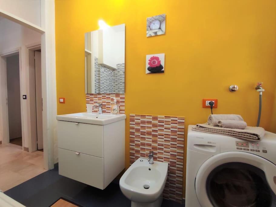 Panay Apartment City Home Holiday 帕多瓦 外观 照片