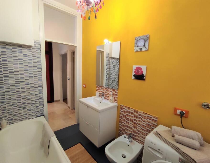 Panay Apartment City Home Holiday 帕多瓦 外观 照片