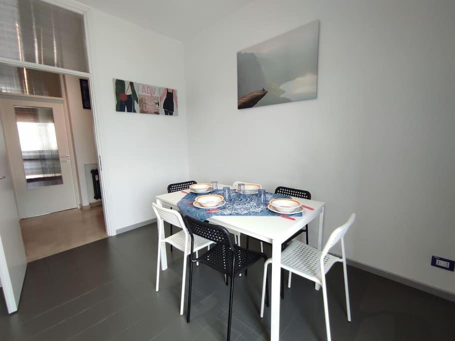 Panay Apartment City Home Holiday 帕多瓦 外观 照片