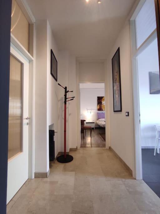 Panay Apartment City Home Holiday 帕多瓦 外观 照片