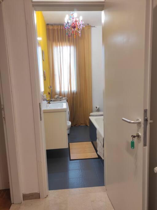 Panay Apartment City Home Holiday 帕多瓦 外观 照片