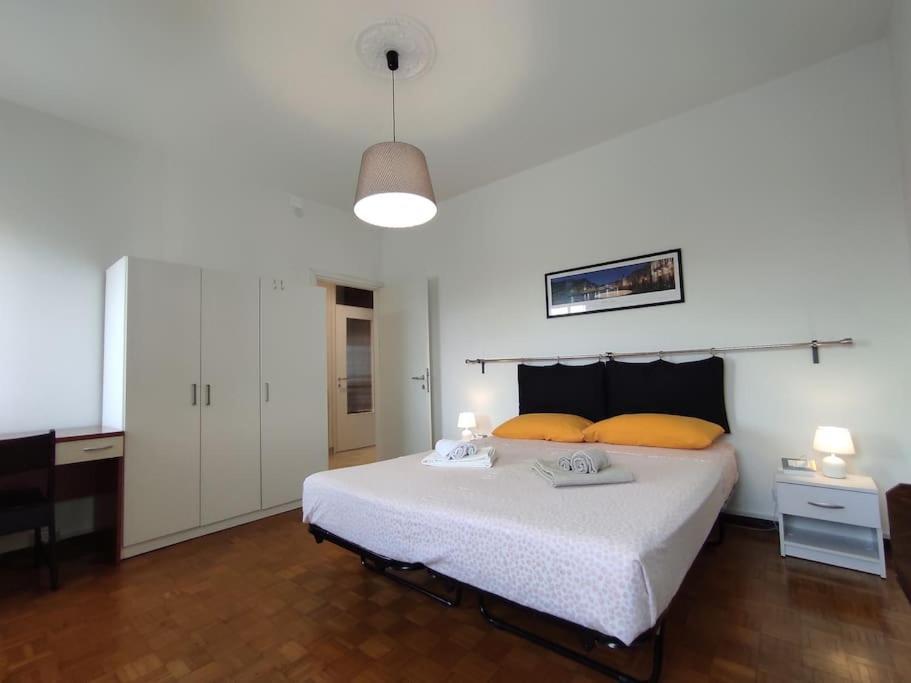 Panay Apartment City Home Holiday 帕多瓦 外观 照片