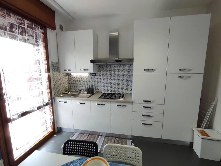 Panay Apartment City Home Holiday 帕多瓦 外观 照片